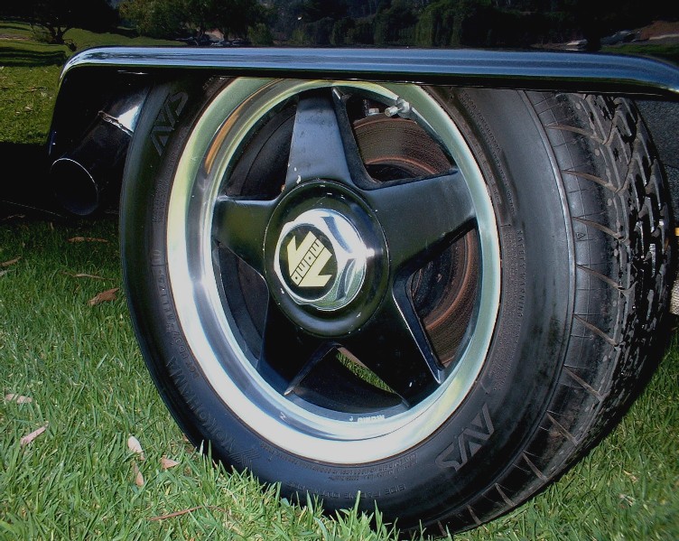 rearwheel
