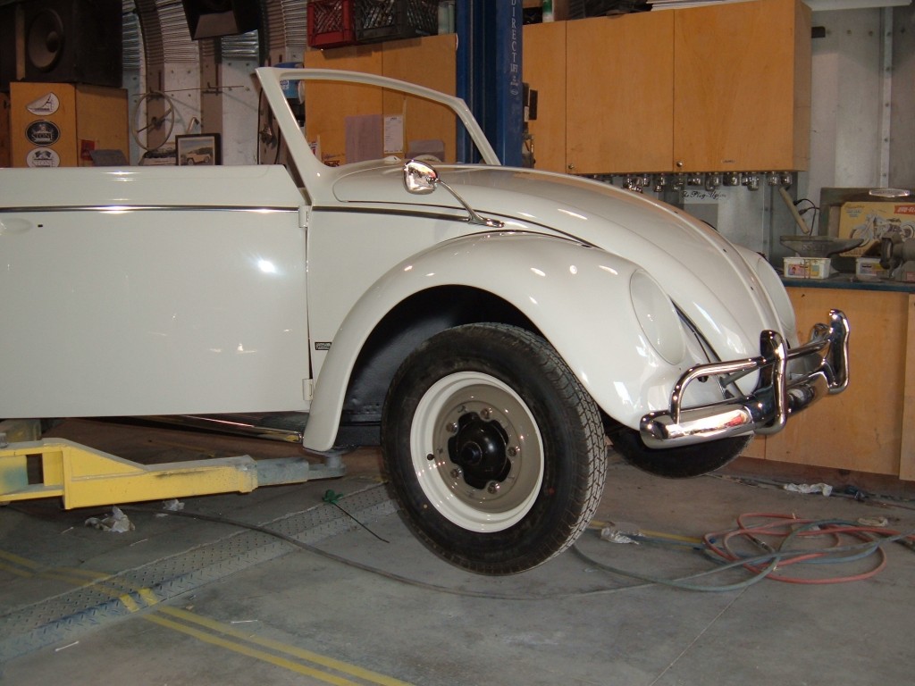 Cadillac Maniac Story - Wayne Cadillac Maniac Story - Wayne