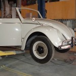 1960 VW Bug '60 VW Bug