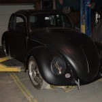 1963 VW Bug '63 VW Bug
