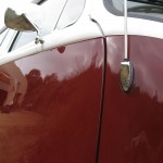 '73 VW Bay Window Bus