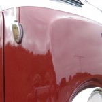'73 VW Bay Window Bus