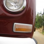 '73 VW Bay Window Bus