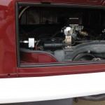 '73 VW Bay Window Bus
