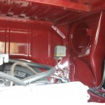 '73 VW Bay Window Bus
